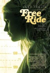 Locandina di Free Ride