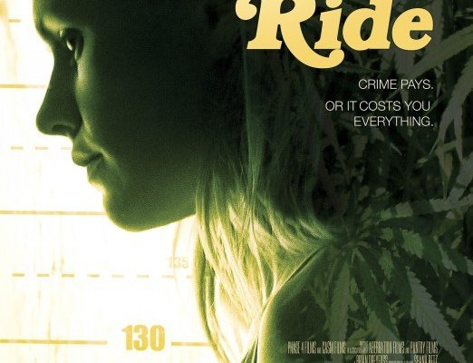 Free Ride (Film 2013) trama, cast, foto, news Movieplayer.it