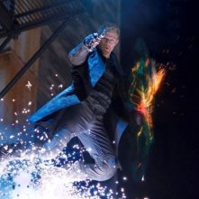 Jupiter Ascending Channing Tatum In Azione Nella Prima Immagine Del Film 295878