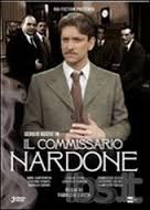 La locandina di Il commissario Nardone