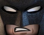 The Lego Movie: i poster di Batman e Superman