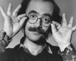 Maurizio Nichetti a Roma con Bizzarro Cinema