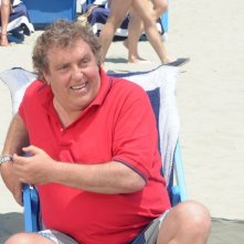 Sapore di te: Maurizio Mattioli in una scena del film nei panni di Alberto Proietti