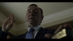 Trailer 'Season 2' - House of Cards
