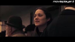 Video-recensione C'era una volta a New York