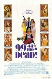 Attento sicario: Crown è in caccia: la locandina del film