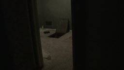 Clip 'Discesa nel buio' - Il segnato