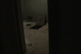 Clip 'Discesa nel buio' - Il segnato