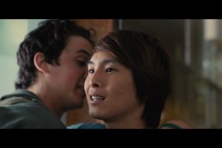 Clip Esclusiva - Un compleanno da leoni