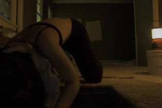 Clip 'La botola' - Il segnato