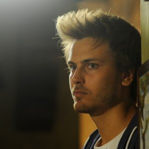 Don Matteo: Andres Gil nella fiction