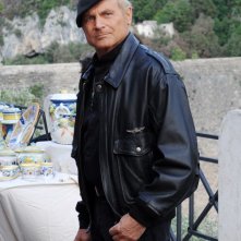 Don Matteo: Terence Hill nella fiction