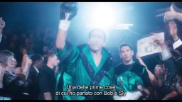 Featurette 'Sul ring' - Il grande match