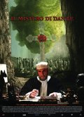 Il mistero di Dante: la locandina del film