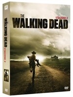 La Copertina Di The Walking Dead Stagione 2 Dvd 296041