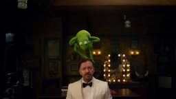 Promo 'Across the Internet' - Muppets Most Wanted