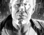 Sin City: Una donna per cui uccidere - Il teaser web site
