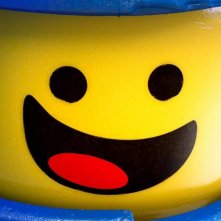 The Lego Movie: il nuovo character poster di Benny l'Astronauta