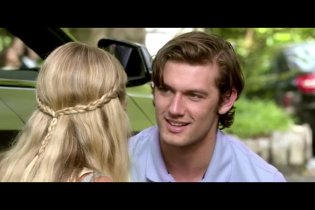 Trailer 2 - Endless Love