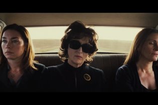 Trailer Italiano - I segreti di Osage County
