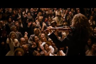 Trailer - The Devil's Violinist