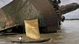 Trailer - Which Way Is the Front Line from Here? The Life and Time of Tim Hetherington