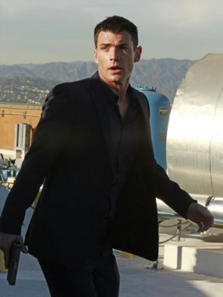 Agents of S.H.I.E.L.D.: Aiden Turner nell'episodio The Magical Place