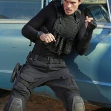 Agents of S.H.I.E.L.D.:  Brett Dalton nell'episodio The Magical Place