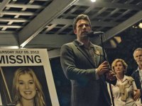 Recensione L'amore bugiardo - Gone Girl (2014)