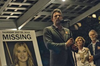 L'amore bugiardo - Gone Girl: Ben Affleck nella prima immagine del film