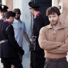 Il peccato e la vergogna 2: Francesco Testi in una scena