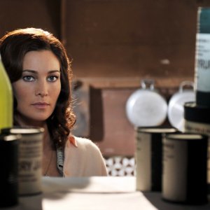 Il peccato e la vergogna 2: Manuela Arcuri in una scena