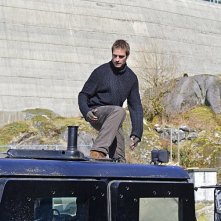 Intelligence: Josh Holloway nel pilot della serie