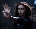 Shadowhunters - Città di ossa dal 15 gennaio in homevideo