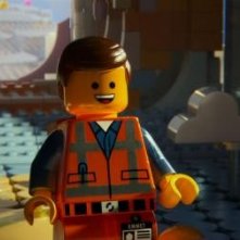 The Lego Movie Emmett Con Vitruvius E Uni Kitty Sullo Sfondo 296139