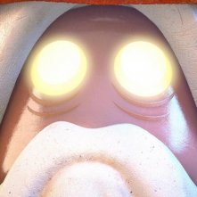 The Lego Movie: il nuovo character poster di Vitruvius