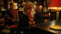 Trailer 2 - Fading Gigolo