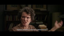 Trailer Sottotitolato - Hannah Arendt