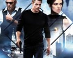Jack Ryan - L'iniziazione: il poster italiano in esclusiva
