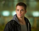Wonder Woman: Chris Pine vicino a ottenere il ruolo di Steve Trevor