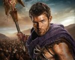 Spartacus: l'ultimo capitolo in esclusiva su Cielo