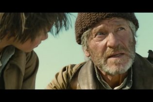 Trailer Italiano - Belle & Sebastien