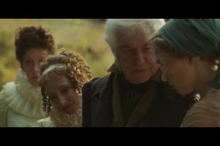 Trailer Italiano - La bella e la bestia