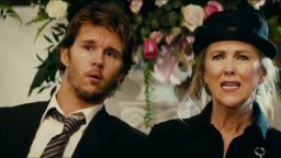 Trailer - The Right Kind of Wrong