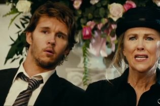 Trailer - The Right Kind of Wrong