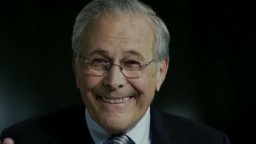 Trailer - The Unknown Known