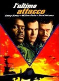 L'ultimo attacco: la locandina del film