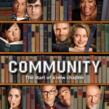Community: Il poster della stagione 5