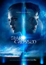 La locandina di Star-Crossed