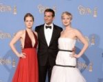 Golden Globe 2014: il resoconto della serata